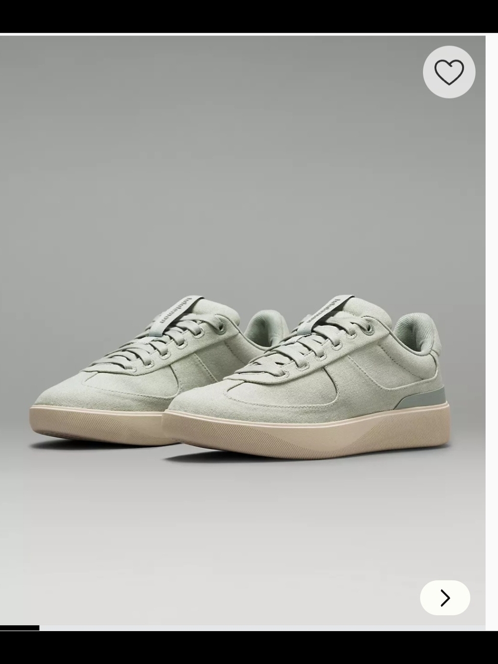 Lululemon Sage Sneakers